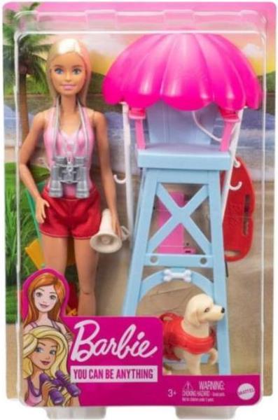 Immagine prodotto Mattel Barbie Sports Coach