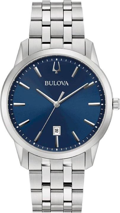 Produktbild Bulova 96B338