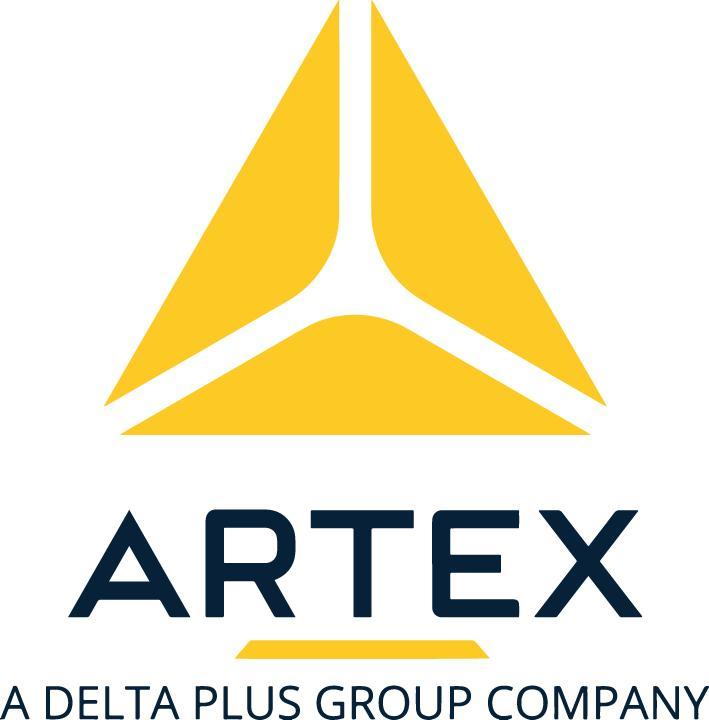 Produktbild Artex Hubarbeitsbühnen Set Auffanggurt AX 20 (Auffanggurt, 140 kg)