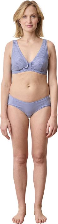Actual product image Vertbaudet Lace bra for pregnancy and breastfeeding (75 F)