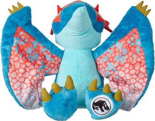Productafbeelding Schmidt Spiele Jurassic World Dominion Dino (25 cm)