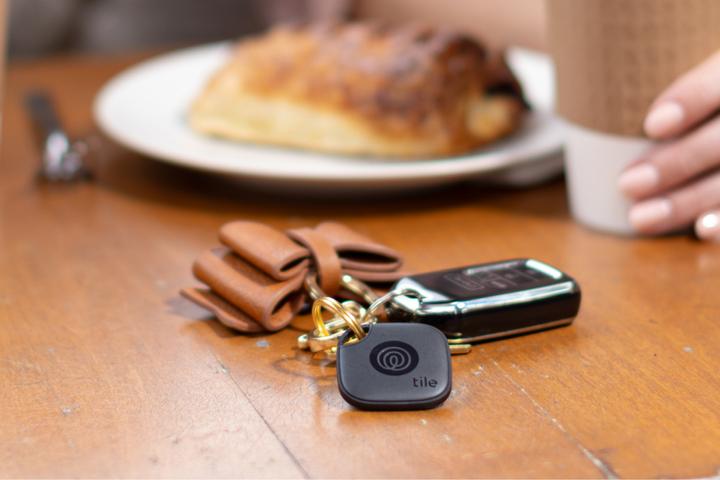 Actual product image Tile Mate 2024 (iOS, Android)
