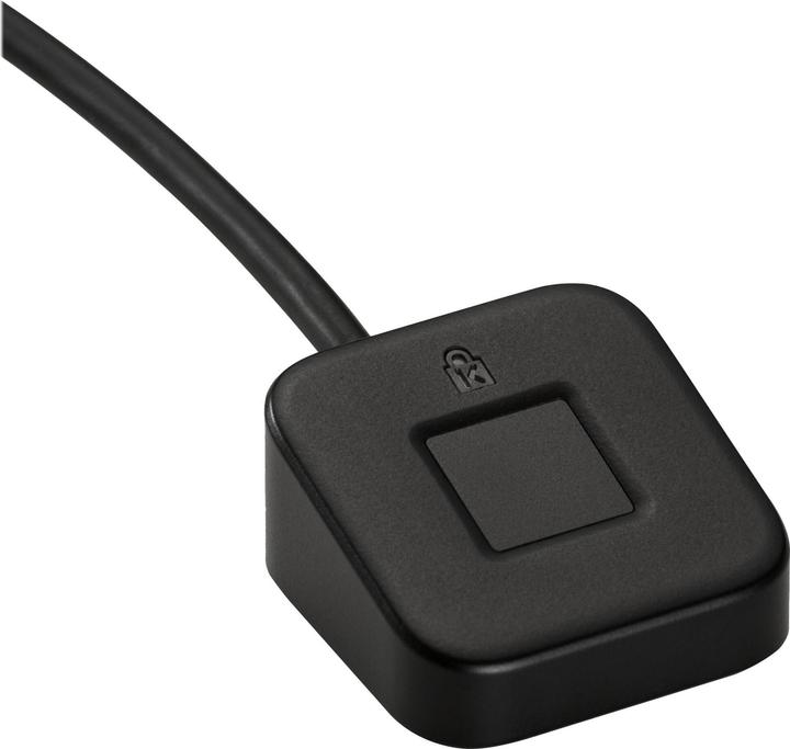 Kensington VeriMark Fingerabdruckscanner