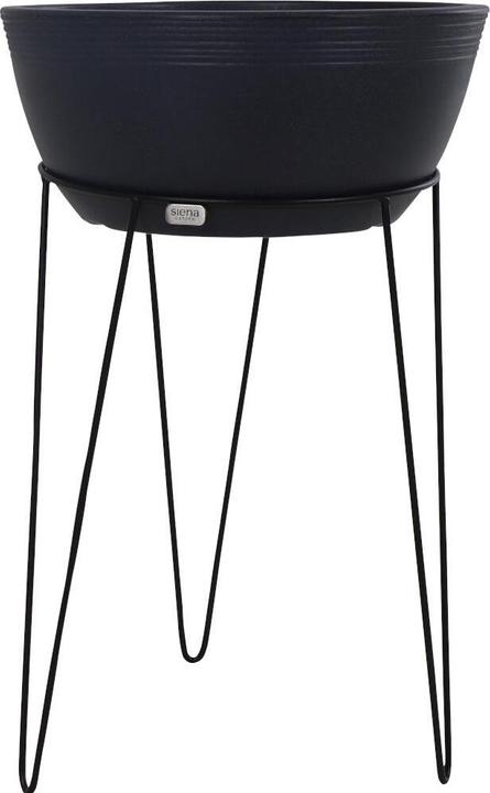 Actual product image Siena Garden Riga plant stand 31 cm