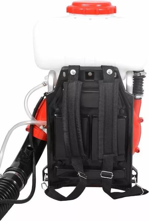 Produktbild Hecht 459 (14 l)