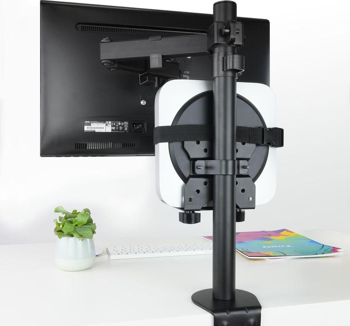 Actual product image Tooq Technology TCCH0001-B