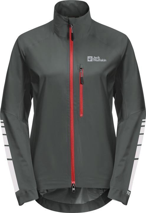 Jack Wolfskin Morobbia 2.5L Jkt W