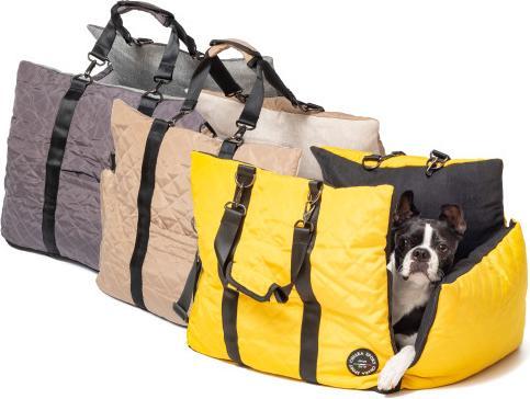 Immagine prodotto Chiara Borsa per cani da auto LIV (Cane, Lavabile, Traspirante)