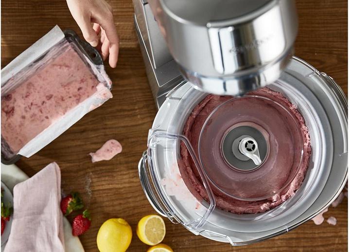 Produktbild Kenwood Eisbereiter