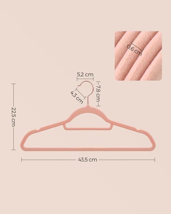 Actual product image Songmics Haggy (30 x)