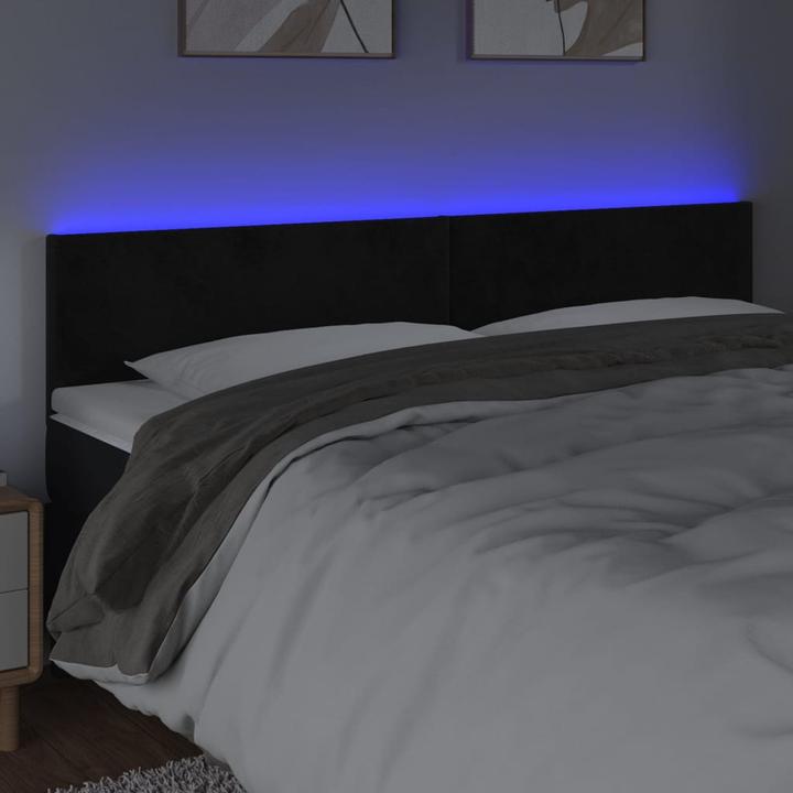Actual product image VidaXL Ruben (200 x 5 x 88 cm)