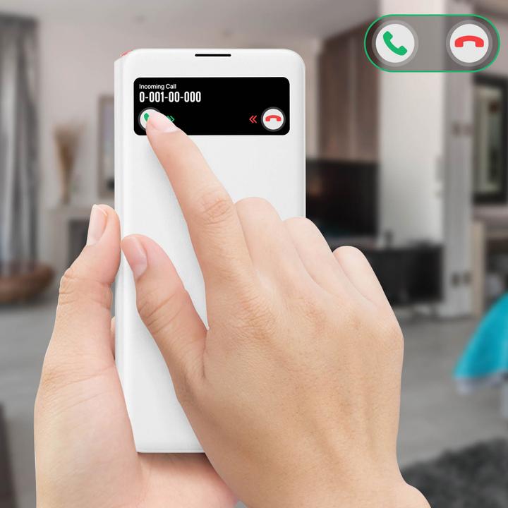 Produktbild Samsung S View (Samsung Galaxy A51 5G)