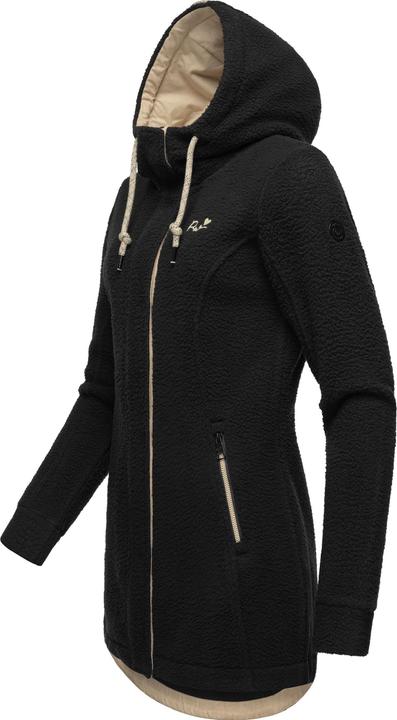 Image du produit Ragwear Letti Teddy-Fleece (M)