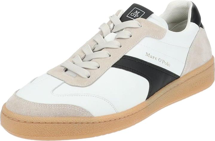 Produktbild Marc O'Polo Sneaker 401 26263501 100-100 (42)