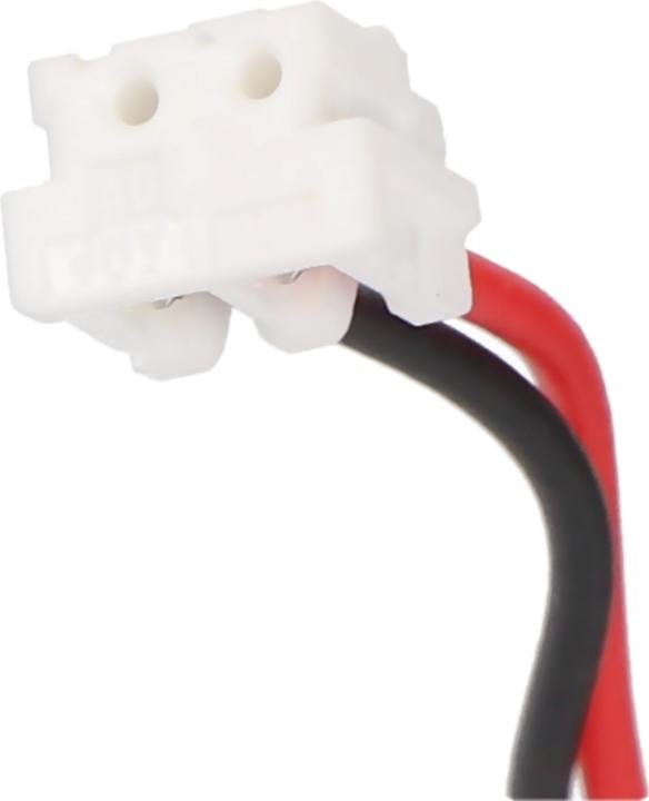 Actual product image Wella Battery Expert HS71, 1/UR18500L (1 pcs., 1400 mAh)