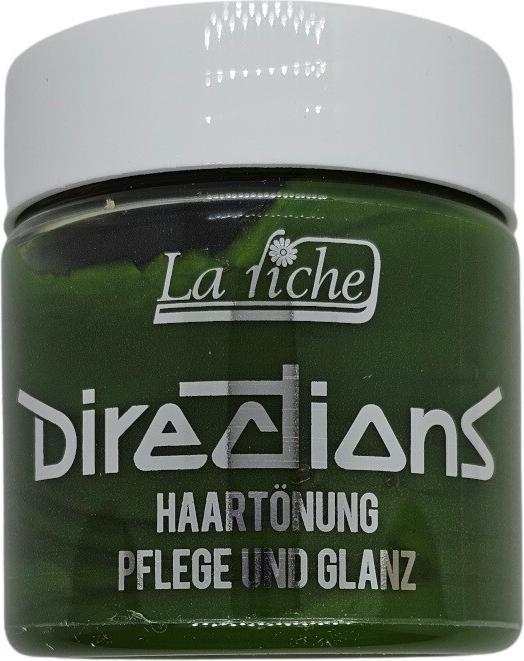 Produktbild Directions Haartönung (Fluorescent Green)
