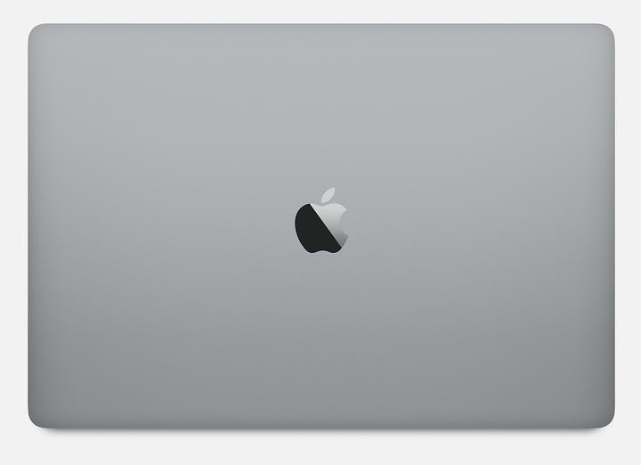 Produktbild Berrybase 15,4 MacBook Pro 2017 2,8GHz Intel Core i7 16GB 25 (15.40", Intel Core i7, 16 GB)