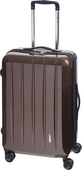 Actual product image Check.In London 2.0 - Set of 3 suitcases (211 l, XL (from 140l))