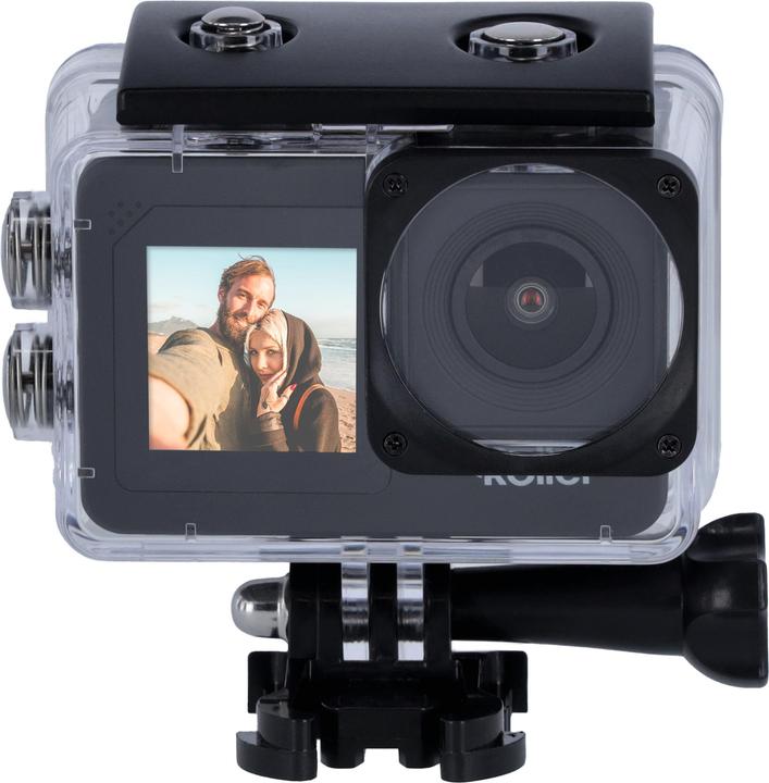 Produktbild Rollei D6Pro (60p, Bluetooth)