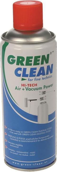 Green Clean Aria compressa
