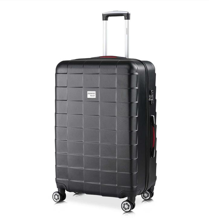 Produktbild Monzana Exopack (105 l, XL (ab 115l))