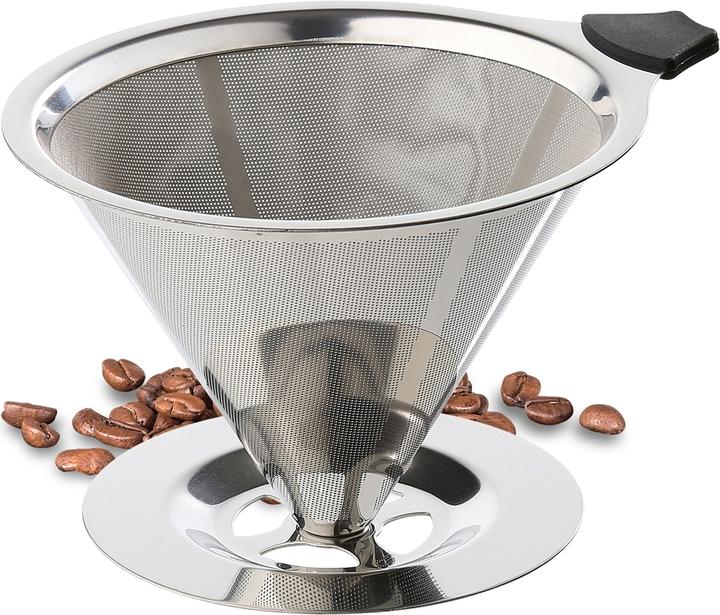 Produktbild Cilio Kaffee-Dauerfilter