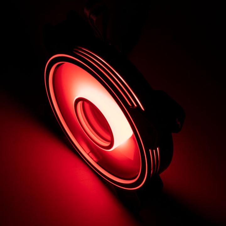 Produktbild AeroCool Lüfter Mirage 12 ARGB (120 mm, 1 x)