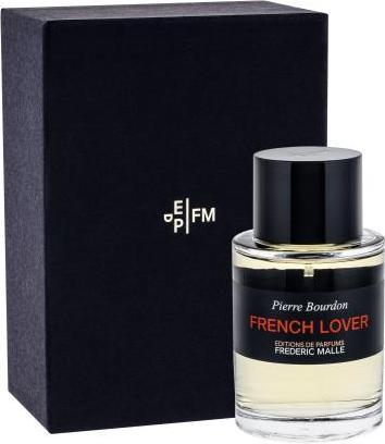Image du produit Frédéric Malle French Lover (Eau de parfum, 100 ml)