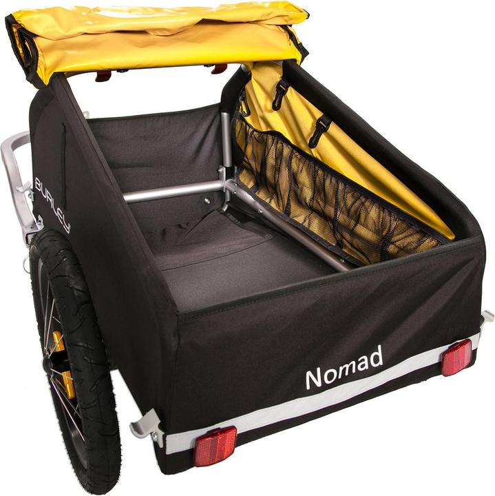 Produktbild Burley Nomad Tourenanhänger