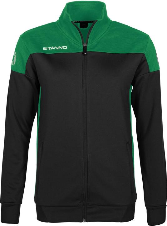Produktbild Stanno Pride Full Zip Jacke Damen (XS)