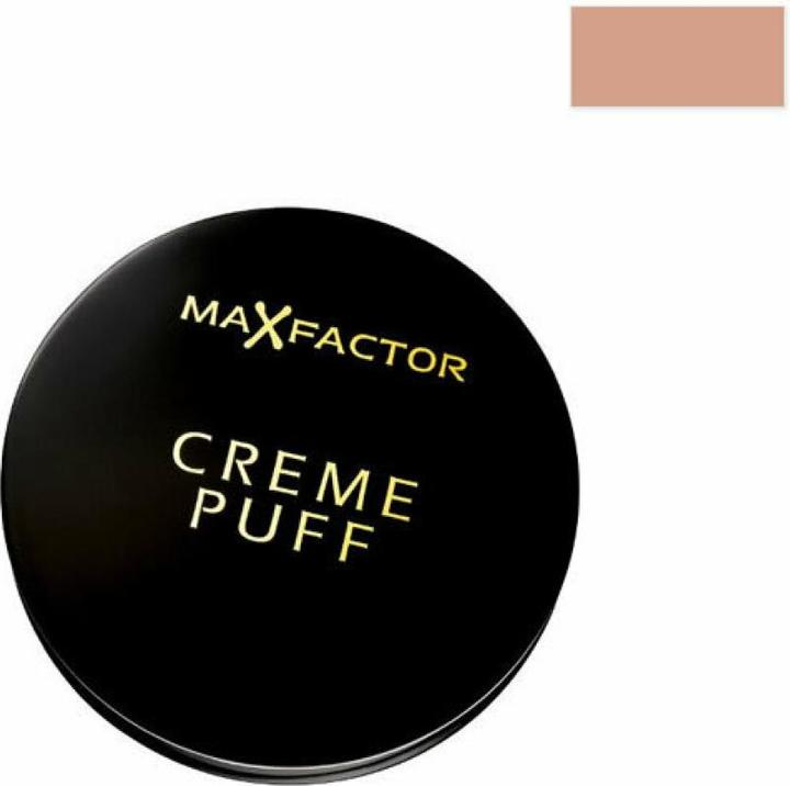 Produktbild Max Factor Creme Puff (55 Candle Glow)
