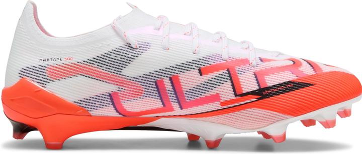 Actual product image Puma Ultra 5 Ultimate Fg (37.5)