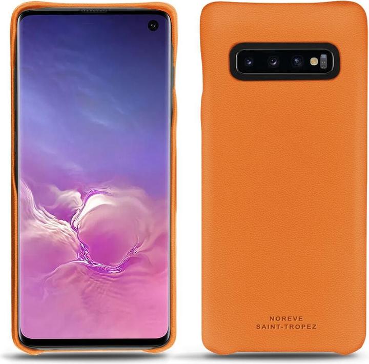 Orange PU ( Pantone #ff9351 )