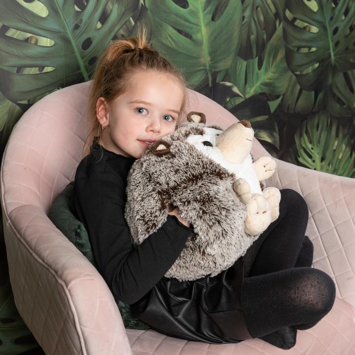 Actual product image Cozy Noxxiez Hedgehog (35 cm)