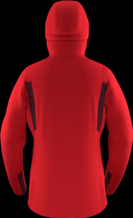 Image du produit La Sportiva Wall Breeze Stretch Jacket (S)