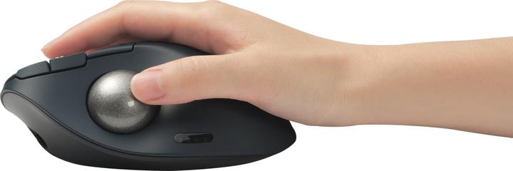 Actual product image Kensington Trackball Pro Fit Ergo TB550 (Cable)