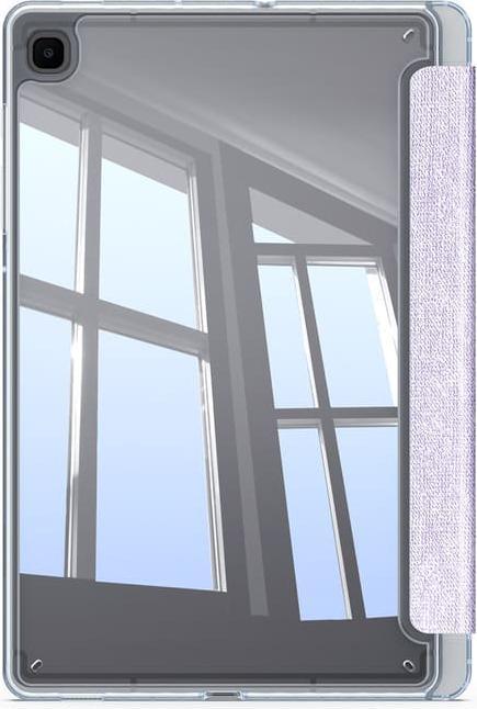 Produktbild Dux Ducis Unid Series Leder Bookcover Hülle (Galaxy Tab S6 Lite (2022))