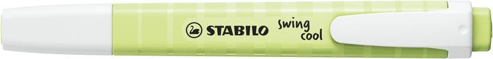 Immagine prodotto STABILO Swing Cool (Verde chiaro, 4 mm, 1 x)