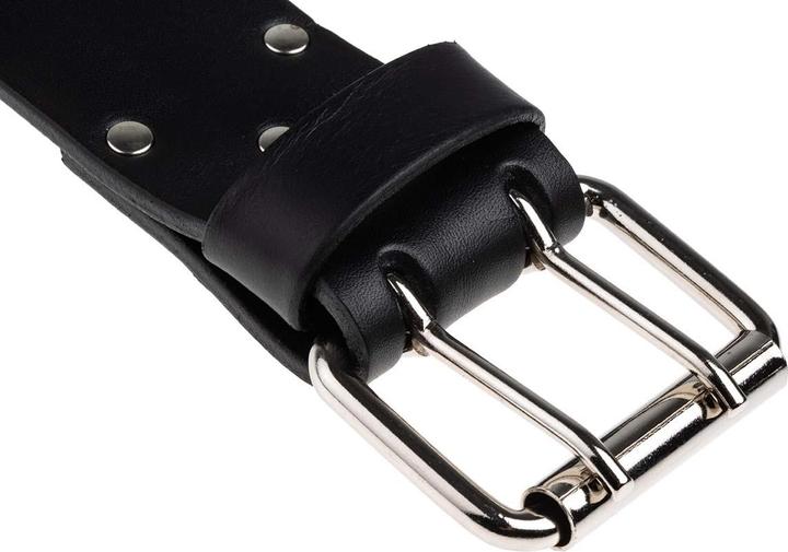 Produktbild Bahco Robuster Werkzeuggürtel aus Leder, 1330 mm × 4 mm × 50 mm
