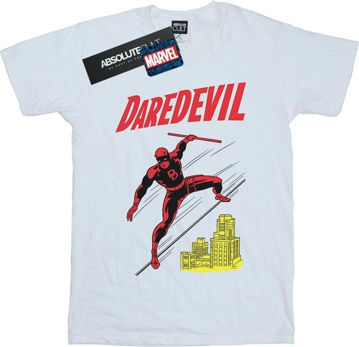 Produktbild Daredevil Rooftop TShirt (S)