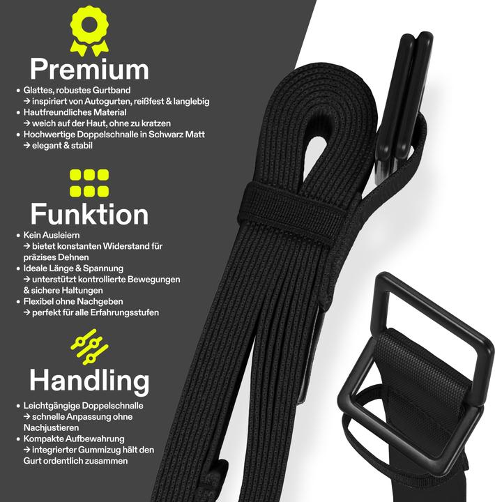 Produktbild Omnana EXtend Yogagurt