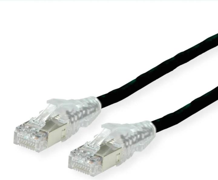Dätwyler Network cable (S/FTP, CAT6, 10 m)