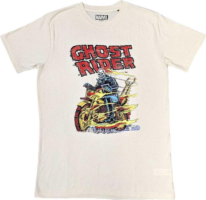 Marvel Ghost Rider Bike