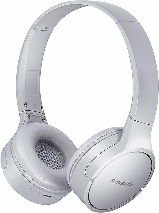 Image du produit Panasonic RB-HF420BE (ANC, 50 h, Sans fil)