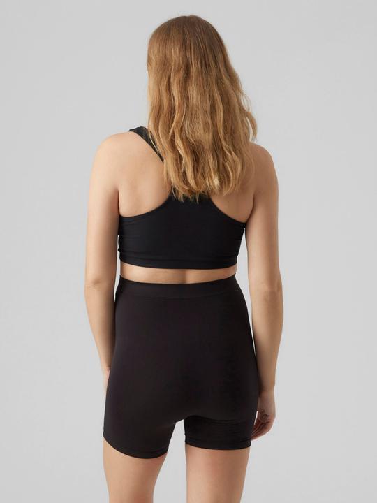Produktbild Mamalicious Umstands-shorts Nahtlose Shorts (XL)
