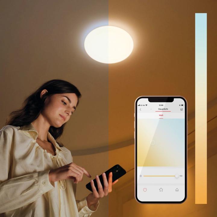 Produktbild Yeelight Arwen C Series (4000 lm)