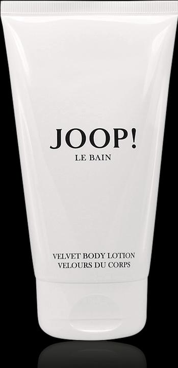Actual product image Joop! Le Bain (Body cream, 150 ml)