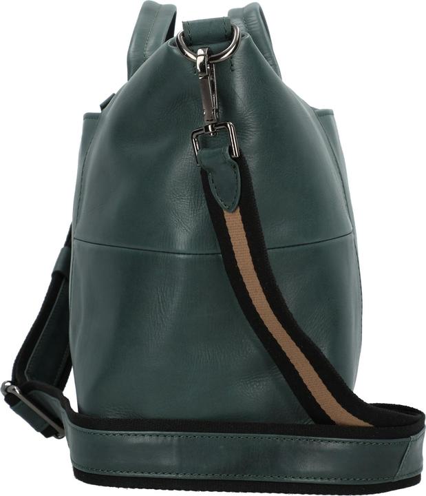 Actual product image Harolds Caugio Weekender Reisetasche Leder 43 cm (11 l)