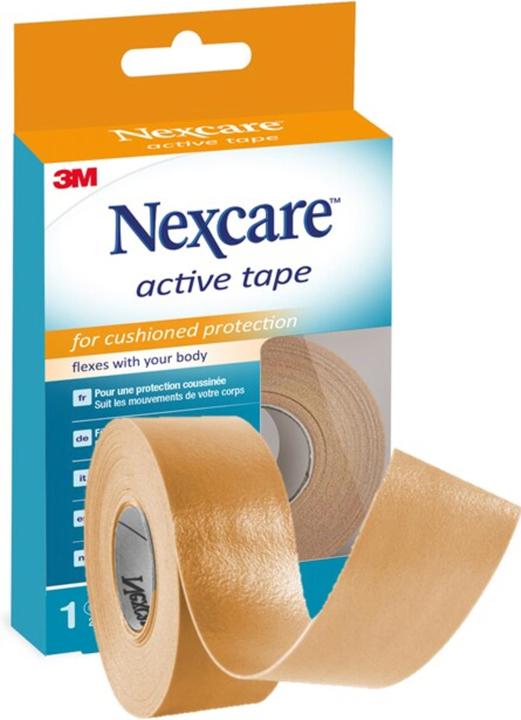 Produktbild Nexcare Active Tape (1 x)