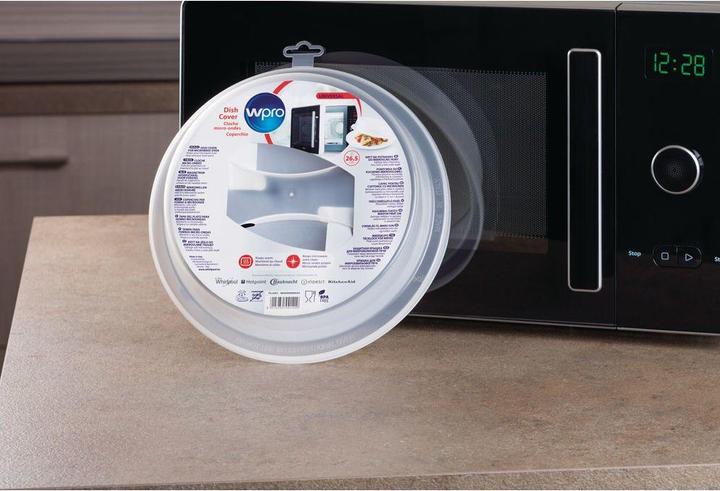 Actual product image WPRO PLL003